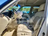 2012 Infinity QX56 фото