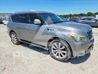 2012 Infinity QX56 photo