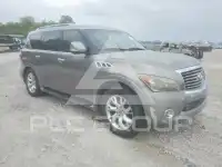 2012 Infinity QX56 фото