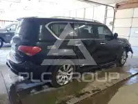 2012 Infinity QX56 photo