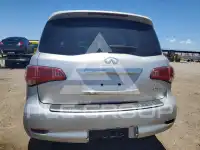 2012 Infinity QX56 фото