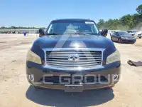 2012 Infinity QX56 фото