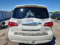 2012 Infinity QX56 фото