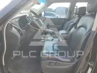 2012 Infinity QX56 photo