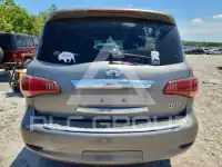 2012 Infinity QX56 photo