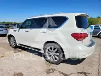 2012 Infinity QX56 фото