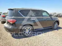 2012 Infinity QX56 photo