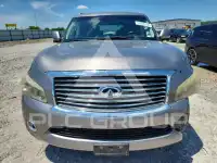 2012 Infinity QX56 photo