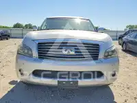 2012 Infinity QX56 фото