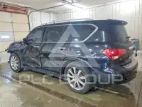 2012 Infinity QX56 photo