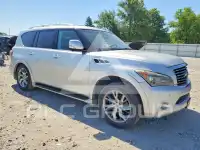 2012 Infinity QX56 фото