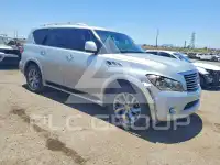 2012 Infinity QX56 фото