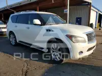 2012 Infinity QX56 фото