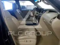 2012 Infinity QX56 photo