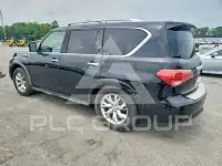 2012 Infinity QX56 photo