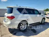 2012 Infinity QX56 фото