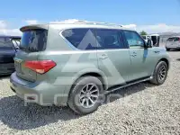 2012 Infinity QX56 photo