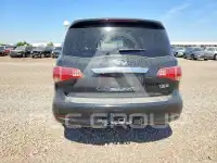 2012 Infinity QX56 photo