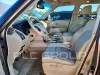 2012 Infinity QX56 фото