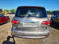 2012 Infinity QX56 фото
