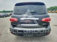 2012 Infinity QX56 photo