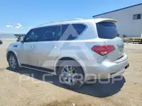 2012 Infinity QX56 фото