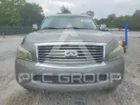2012 Infinity QX56 фото