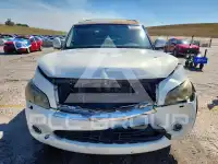 2012 Infinity QX56 фото