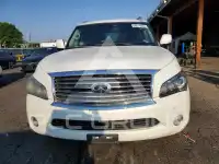 2012 Infinity QX56 фото