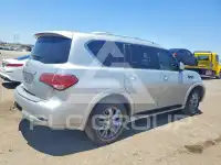 2012 Infinity QX56 фото