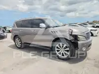 2012 Infinity QX56 фото