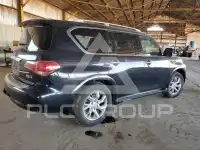 2012 Infinity QX56 photo