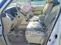 2012 Infinity QX56 фото