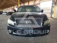2012 Infinity QX56 photo