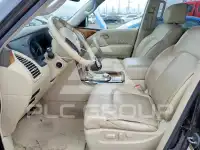2012 Infinity QX56 фото