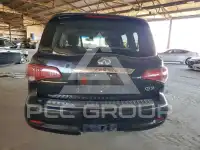 2012 Infinity QX56 photo