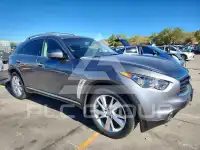 2012 Infinity FX35 фото