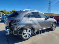 2012 Infinity FX35 фото
