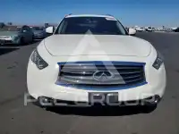2012 Infinity FX фото