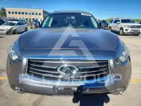 2012 Infinity FX35 фото