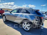 2012 Infinity FX35 фото