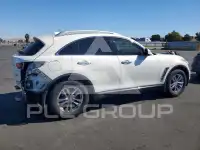 2012 Infinity FX фото