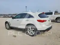 2012 Infinity FX35 фото