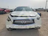 2012 Infinity FX35 фото
