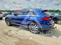 2012 Infinity FX35 фото