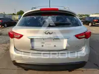 2012 Infinity FX35 фото