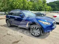 2012 Infinity FX35 фото