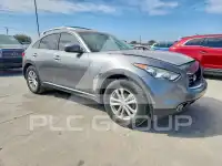 2012 Infinity FX35 фото