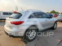 2012 Infinity FX35 фото