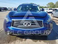 2012 Infinity FX35 photo